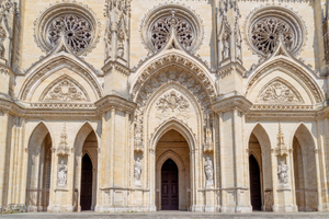 Gestion de Patrimoine Orléans